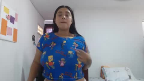 Nebyula online show from 12, 2, 2025