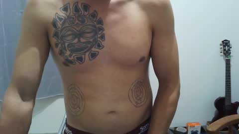 necroopsycore online show from 27, 10, 2025