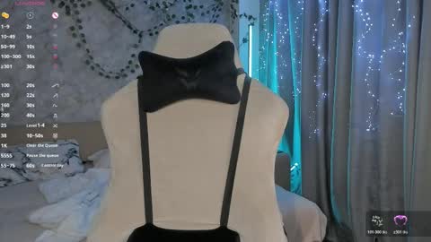 Eva online show from 18, 5, 2026