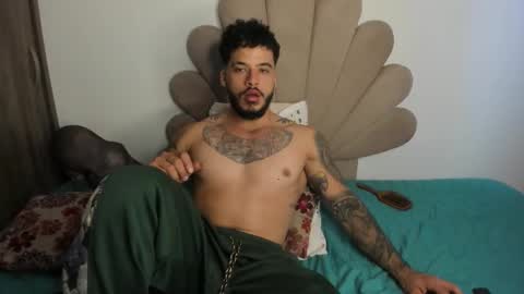 Nei turn green online show from 27, 10, 2025