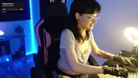 Snapshot of neena_nyx chatting on 5, 12, 2024 Neena Nyx online show from 5, 12, 2024