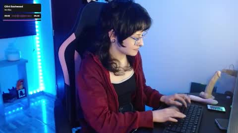 Snapshot of neena_nyx chatting on 16, 12, 2024 Neena Nyx online show from 16, 12, 2024