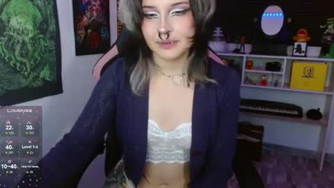 Neena Nyx online show from 6, 5, 2026