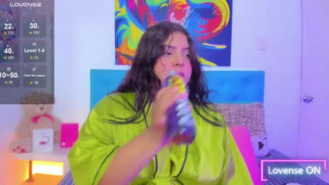 Snapshot of neferet_opal chatting on 18, 9, 2025 neferet_opal online show from 18, 9, 2025