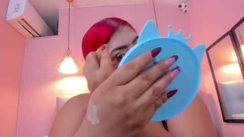 neferet_opal online show from 4, 7, 2026