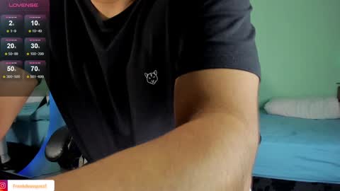 NEGAN  online show from 15, 1, 2025