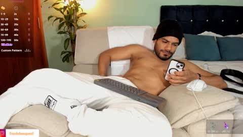 NEGAN  online show from 3, 12, 2025