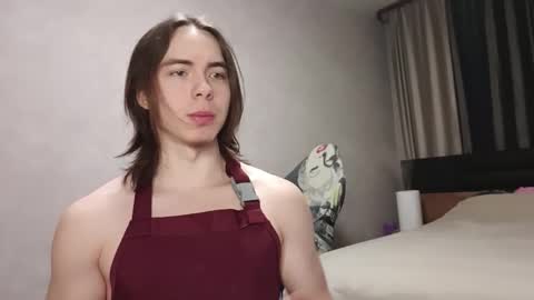 Negan online show from 16, 3, 2026