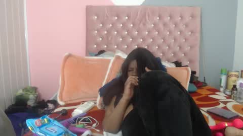 Snapshot of negrabig_38 chatting on 16, 2, 2025 negrabig 38 online show from 16, 2, 2025