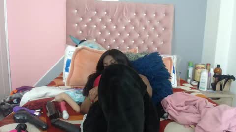 Snapshot of negrabig_38 chatting on 20, 2, 2025 negrabig 38 online show from 20, 2, 2025