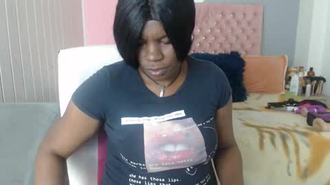 Snapshot of negrabig_38 chatting on 28, 2, 2025 negrabig 38 online show from 28, 2, 2025