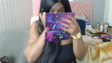 Snapshot of negrabig_38 chatting on 10, 3, 2025 negrabig 38 online show from 10, 3, 2025