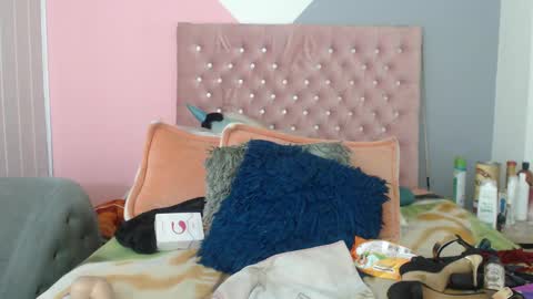 Snapshot of negrabig_38 chatting on 11, 3, 2025 negrabig 38 online show from 11, 3, 2025