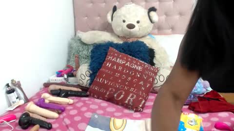 Snapshot of negrabig_38 chatting on 15, 10, 2025 negrabig 38 online show from 15, 10, 2025