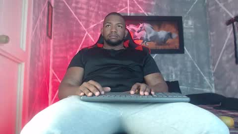 negritomeloso_k18 online show from 22, 12, 2025