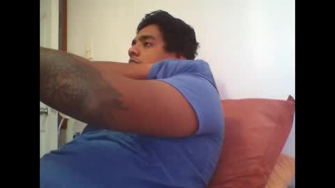 Snapshot of negritoo_2503 chatting on 23, 10, 2025 negritoo_2503 online show from 23, 10, 2025