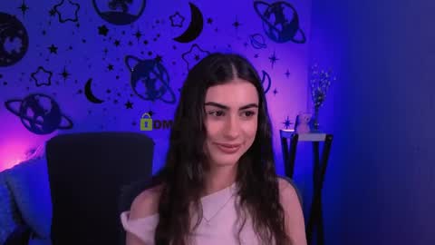 Snapshot of nekky_mouse chatting on 16, 5, 2026 Meow online show from 16, 5, 2026