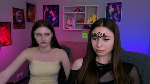 Snapshot of nekky_mouse chatting on 22, 5, 2026 Meow online show from 22, 5, 2026