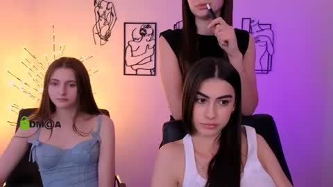 Snapshot of nekky_mouse chatting on 7, 7, 2026 Meow online show from 7, 7, 2026