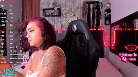 Miah online show from 4, 1, 2025