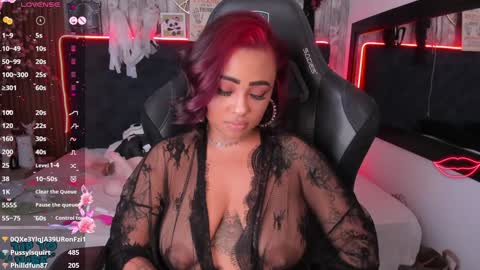 Miah online show from 31, 1, 2025