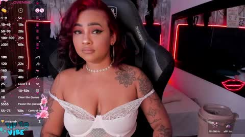 Miah online show from 6, 2, 2025