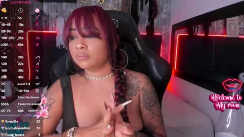 Miah online show from 11, 2, 2025