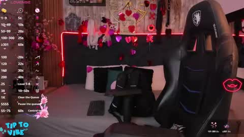 Miah online show from 22, 2, 2025