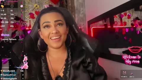 Miah online show from 22, 2, 2025