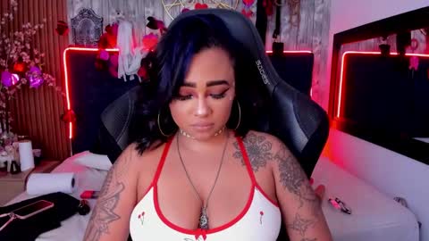 Miah online show from 25, 2, 2025