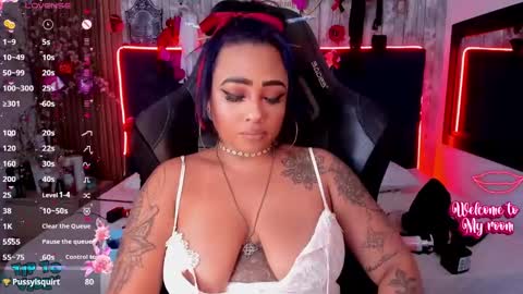 Miah online show from 28, 2, 2025