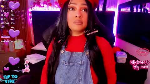 Miah online show from 19, 9, 2025