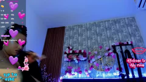 Miah online show from 30, 9, 2025