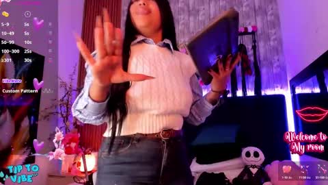 Miah online show from 7, 10, 2025