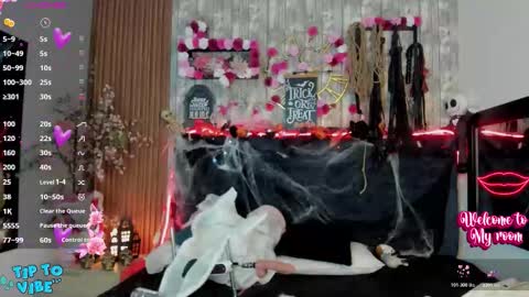 Miah online show from 17, 10, 2025