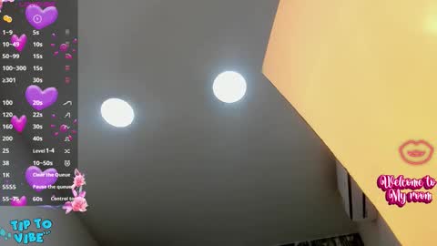 Miah online show from 20, 10, 2025