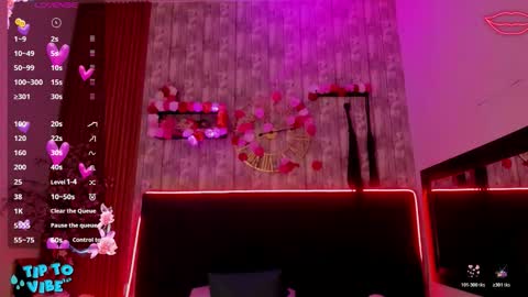 Miah online show from 28, 2, 2026