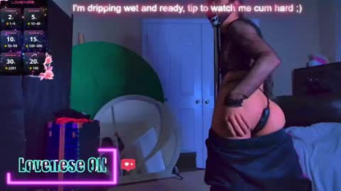 NekoSamaUwU online show from 8, 3, 2026