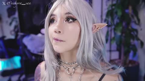 Mely  Birthday party saturday night BYO online show from 16, 4, 2026