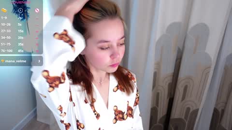 Snapshot of neldaaskins chatting on 15, 1, 2025 Lana online show from 15, 1, 2025