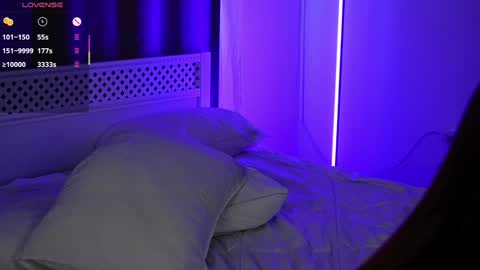 Snapshot of neldaaskins chatting on 8, 2, 2025 Lana online show from 8, 2, 2025