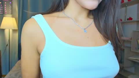 Snapshot of neldaestey chatting on 18, 7, 2026 Vicky and Beatrice online show from 18, 7, 2026