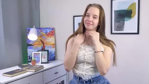 Snapshot of neli_belk chatting on 1, 4, 2026 Eva online show from 1, 4, 2026