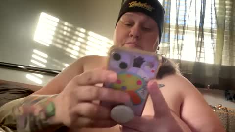 Nellie Atlas online show from 21, 12, 2024