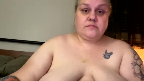 Nellie Atlas online show from 13, 2, 2025