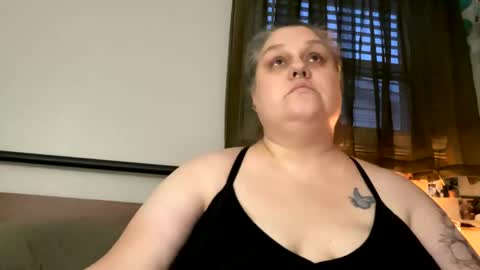 Nellie Atlas online show from 1, 3, 2025