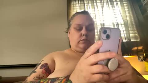 Nellie Atlas online show from 20, 2, 2026