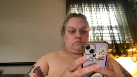 Snapshot of nellatlas chatting on 18, 4, 2026 Nellie Atlas online show from 18, 4, 2026