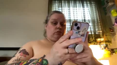 Snapshot of nellatlas chatting on 30, 4, 2026 Nellie Atlas online show from 30, 4, 2026