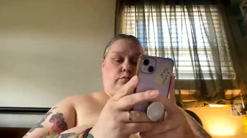 Snapshot of nellatlas chatting on 7, 5, 2026 Nellie Atlas online show from 7, 5, 2026